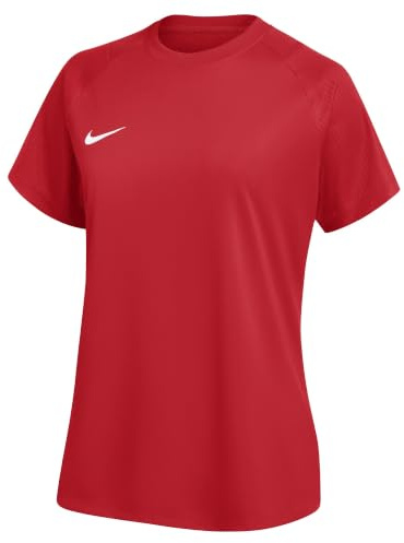 Nike Dri-FIT Academy II Kurzarm Fußballtrikot für Damen, HV8164
