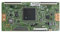 Placa de TV LG V18 UHD 120HZ Tcon 6870C-0753A de 43/49/55/65 Pulgadas(65 Inch)