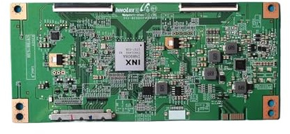 TV Logic Board 6201B001Y6300 MATDJ4E16 INX IN8908A INNOLUX, Compatibie for Toshiba, LED58K300U LCD-58MY8006A LCD-58MY5100A LT-58MA887