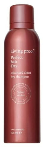 Living Proof Perfect Hair Day Dry Shampoo Velvet Amber 184ml