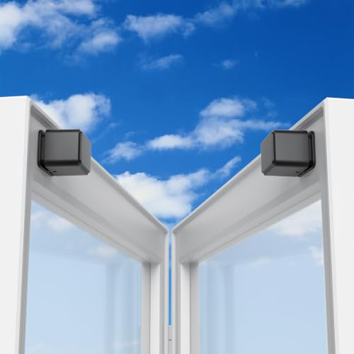 AST Adjustable Bifold Door Magnetic Catch, Holder for Folding Door