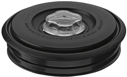 Waring Commercial CAC77 Blender Jar Vinyl Lid, 1-Gallon