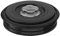 Waring Commercial CAC77 Blender Jar Vinyl Lid, 1-Gallon