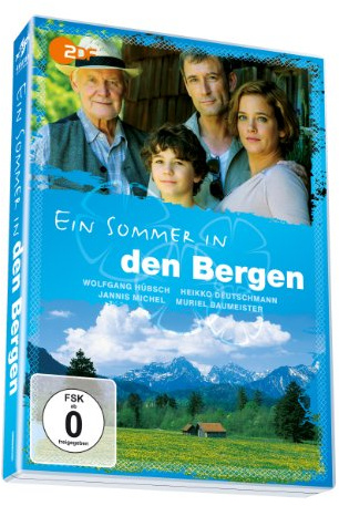 Ein Sommer in den Bergen