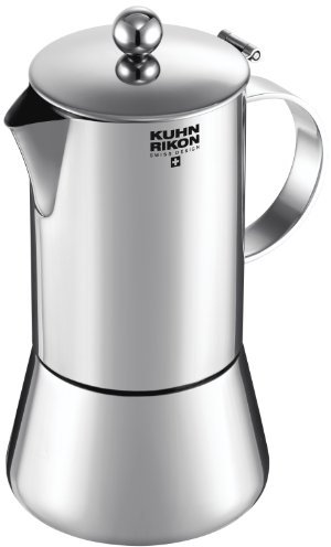 Kuhn Rikon 38094 JULIETTE acero inoxidable 0,3L 6 tazas inducción