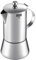 Kuhn Rikon Juliette - Cafetière espresso pour plaque à induction 6 tasses