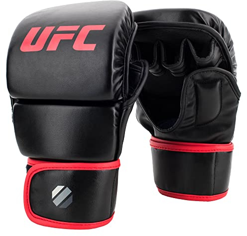 UFC MMA 8oz Sparring Gloves