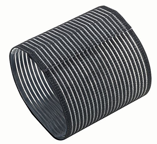 Compex - 4 bandes élastiques pour maintien des modules