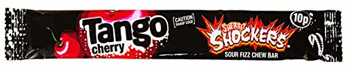 Tango Cherry Chew Bar (Pack of 72)