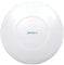 Airflow® iCONstant Humidity Timer dMEV Extractor Fan -Quiet 10dB, Continuous Ventilation, 1.21W Motor, Adjustable Humidity 60-90%, Boost Mode up to 22 l/s, Timer Overrun 2-45 Min, 3-Year Warranty