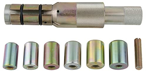KS Tools 1502390 Renault Kupplungs Zentrier Werkzeug