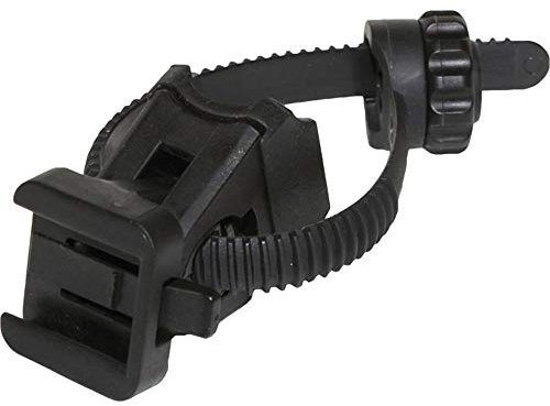 Cateye Rücklichthalterung 12,7–32mm Vertikal SP-11