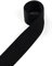 1buy3 Gurtband aus Polypropylen 20mm breit, 4 Meter lang, Farbe:25 - Schwarz | Grundpreis pro Meter = € 1,17