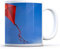 Red Kite - Drinks Mug Cup Kitchen Birthday Office Fun #15985