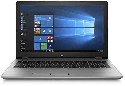 HP 1WY59EA#ABU - 250 G6 Laptop 15.6 i5-7200U 8GB 256GB SSD Windows 11 Pro (Refurbished)