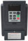 VFD Wechselrichter,VFD Frequenzumrichter 2,2 kW Einphasiger 220VAC Eingang Dreiphasiger 380VAC Ausgang Frequenzumrichter Umrichter Motorumrichter 2,2 kW Frequency Drive Converter