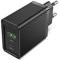 Caricatore Rapido 20W per Google Pixel 8, 7, 6 Pro, 6a, iPhone 15, Pixel Fold, Tablet 2023 - USB A + USB C