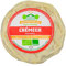 Hymor BIO CREMEER cremiger-Weichkäse - 2x ca. 250g - handgeschöpfter Rohmilch-Käse, Weißschimmel, ca. 3 Wochen gereift, von Backensholzer Hof aus Kuhmilch nach Bergkäse-Rezeptur in Bio-Land Qualität
