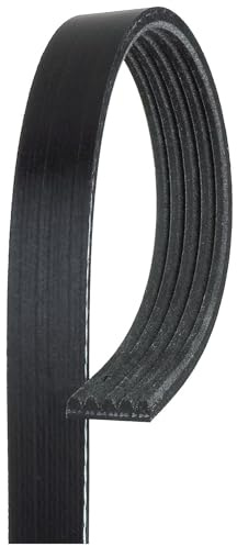 GATES 5PK1794 Keilrippenriemen Kompatibel mit HYUNDAI i10 PA 252122A340 8653-10910 865310910