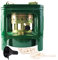 Stufa a cherosene, Mini stufa a cherosene da interno, Stufa a cherosene a 8 stoppini, Campeggio Stufa a cherosene Diesel, Stufa a cherosene portatile verde Stufa a diesel da esterno (piazza)