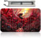 Brettspiel TCG Spielmatten + Free Bag + with Card Zones,YGO Card Game Table Mat Größe 60X35CM Mouse Pad Kompatibel Mit MTG TCG
