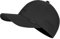 Schöffel Cap Greenlane Schwarz - Stylische vielseitige Cap, Größe M - Farbe Black