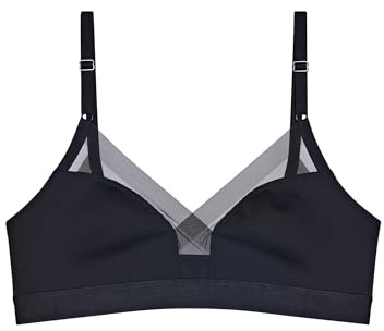 Triumph Damen Shape Smart N Bra, SCHWARZ, 03