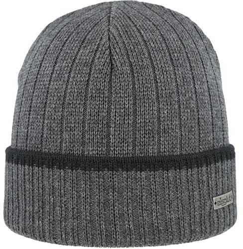 Eisglut Mütze Jackg Cotton XL