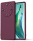 Byvuwiay Cover per Honor Magic 5 Lite 5G, Morbida Silicone Liquida TPU Protettivo Ultra Slim Custodia Antiurto, Custodia Compatibile con Honor Magic 5 Lite 5G - Bordeaux