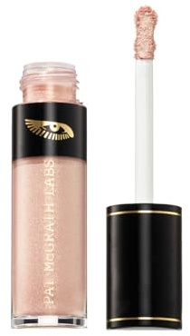 FetishEYES Longwear Liquid Eye Shadow - Divine Champagne by Pat Mcgrath Labs for Women - 0.2 oz Eye Shadow