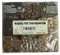 Madras Iyer's Navadaniyam Set | Nine Sacred Grains | Uses for Hindu Poojas and Rituals | High Organic Nutrition | Traditional Indian Ingredients | Approx 440Grams (Pack of 1)