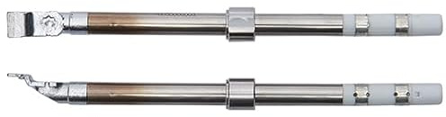 Hakko T51-L6 Pinzettenspitzen, SOP-Form, 6L, für FX9705