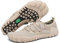 SAGUARO Badeschuhe Damen Herren Wasserschuhe Leicht Schwimmschuhe Schnell Trocknend Atmungsaktiv Strandschuhe Aquaschuhe rutschfeste Outdoor Barfußschuhe für Frauen Männer, Khaki, 42 EU