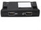 Prise USB pour tableau de bord - Interface USB - Pièce de rechange en plastique pour Mercedes Classe A GLA CLA GLE A1728202100