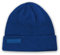 Hyundai Unisex HMD00572 Beanie-Mütze, Blau, 55/59 cm