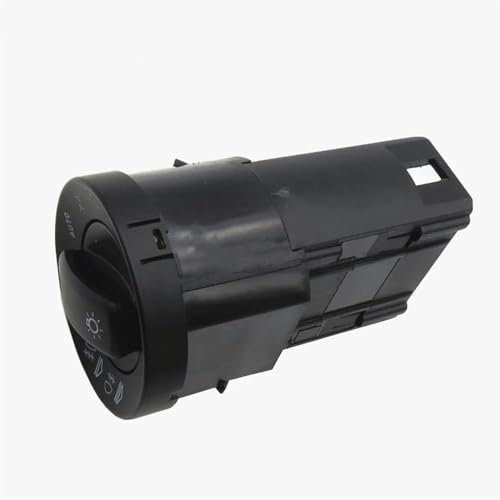 Auto-Lichtschalter Für Audi A4 B7 2004 2005 2006 2007 Autoscheinwerferschalter Abblendlicht Blinker Nebelscheinwerferschalter Integrierte Schalter OEM: 8E0941531B