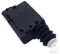 POMPOMPUR pour Dacia pour Duster pour Logan pour Sandero 7700712901 Actionneur De Moteur De Verrouillage Centralisé De Verrouillage De Coffre Solénoïde Serrure de hayon