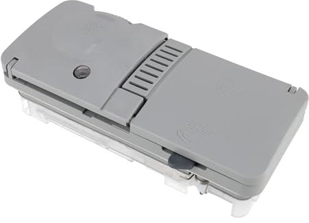 sparefixd Suitable for Beko DWD4310W Dishwasher Tablet Detgerent Dispenser Origi