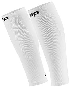 CEP Core Run 5.0 Manchons de compression pour mollet pour homme – Soutien ciblé, design respirant, soulagement de l'attelle tibiale et tissu à séchage rapide pour une performance et une récupération