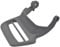 Pizgear For Hand Guard Brake, for Husqvarna, 435 440 445 450 Chainsaws 544251501, for Husqvarna, 435 brake, 544251501, parts, for Husqvarna, 435 chain brake, for Husqvarna, 445 xtorq, for Rancher, par