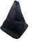 Palanca Cambios del Coche para Skoda para Octavia para A5 para A6 2004 2005 2006 2007 2008 2009 2010 2011 2012 Perilla de Palanca de Cambios de Coche de Cuero Cubierta de Bota(‎10)