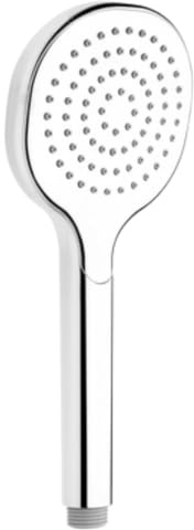 VIGOUR Handbrause individual 4.0 100mm 1-strahlig verchromt