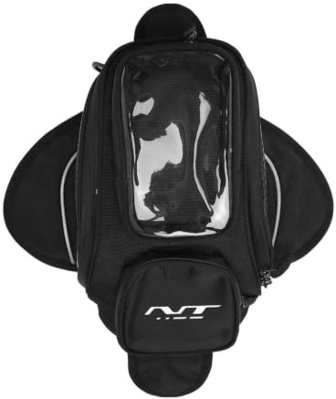 ZNCOJL Tanktasche Tankrucksack Für NT 1100 Nt1100 Nt 1100 Motorrad-Tankrucksack Mit Magnetverschluss(with Logo)