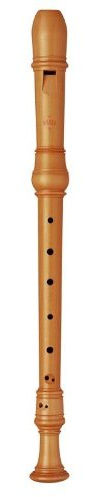 Moeck 4304 Rottenburgh Alt Bar