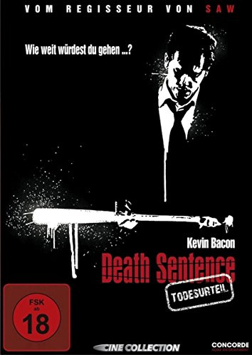Death Sentence - Todesurteil