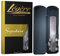 Légère Reeds - Tenorsaxophonblatt, Signature, Blattstärke 2.50 (TSG2.50) - Hochwertiges synthetisches Holzblasrohr
