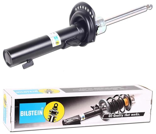 Bilstein 22-100030 B4 Gas Stoßdämpfer für Citroen Xsara Picasso 02/00- VA-L (1 Stk)