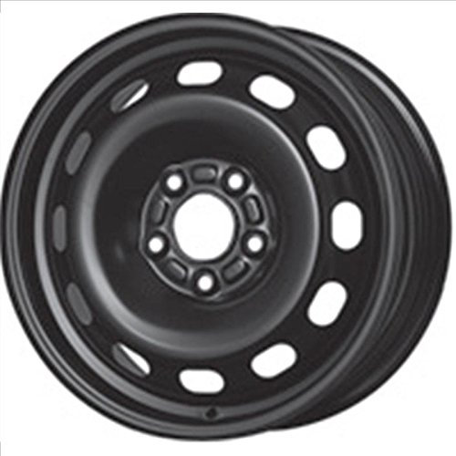 MWD Stahlfelge 6x15 ET525 5x108 - 15163
