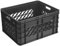 Sunware 59700336 Square Multi crate 52 L