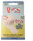 100 3D Craft Dots 10mm x 3mm Acid Free Stix2